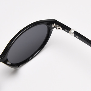 Gafas de Sol Polarizadas Ovaladas de Alta Calidad 2026, Gafas de Sol de Ojo de Gato para Mujer, Gafas de Sol de Diseñador Tr90 - Product Image 4