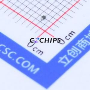 Varistor SDV1005S5R5C030YPTF 0402 (Voltaje: 34.5V) (Tensión de Clamping: 58V) Voltaje de Funcionamiento (CC): 5.5V - Product Image 2