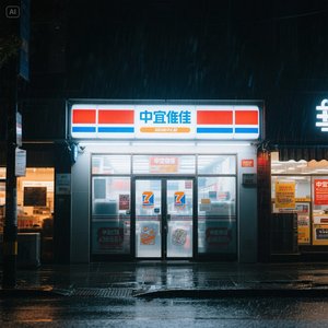 Chuyên nghiệp cấp nhôm 3D hộp Đèn phong cách công nghiệp với dấu hiệu kiến trúc cửa dịch vụ - Product Image 5