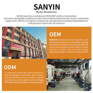 SANYIN 28.5mm Nh35 Luxury Custom Blank <b>Watch</b> Dial 28.5mm Nh35 Metal Calendar Orange <b>Watch</b> <b>Case</b> Dial Manufacturer - Product Image 6