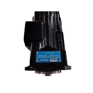 Pompe hydraulique OEM T6CCW B28 X17 XR02 C1W1 à pales haute performance T6C T6D T6E T6CC T6DC T6ED T7ED T - Product Image 1