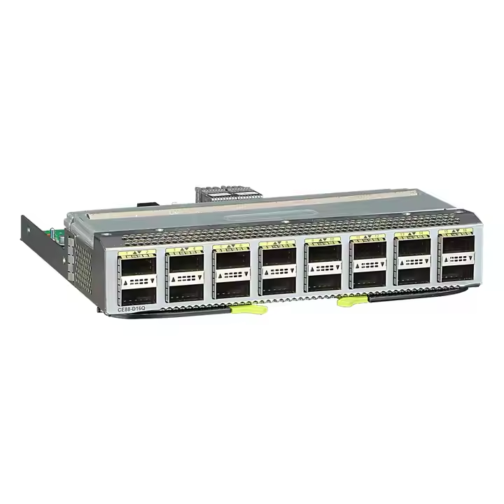 Ce8900 CE8800 Enterprise Switch CE88-D16CQ-H 302041929 CE8865:16 Port 100GE ...