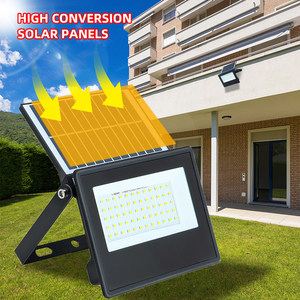 <span class=keywords><strong>Projecteur</strong></span> LED d'extérieur 100W <span class=keywords><strong>Projecteur</strong></span> de paysage en aluminium moulé sous pression pour paysage terrestre - Product Image 4