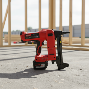 Strumento per chiodatrice a batteria Nailtask DCCN90S2, chiodatrice senza fili per cemento - Product Image 1