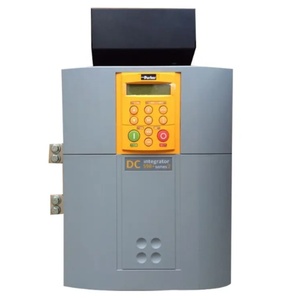 ไดรเวอร์ปรับความเร็วรอบมอเตอร์กระแสตรง Parker 590P-53327032- P00-U4A0 รุ่นขายดีที่สุด ไดรเวอร์กระแสตรง Parker ซีรีส์ 590 สำหรับมอเตอร์กระแสตรง - Product Image 2