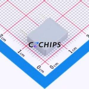 Condensador de Seguridad BFC233620223, Componente de Orificio Pasante (THT), P=10mm 22nF 20% 310V X2 - Product Image 2