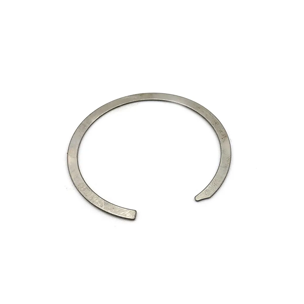 Prezzo di fabbrica anelli elastici esterni DIN 7993 di buona qualità