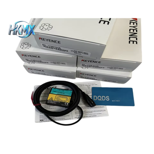 เครื่องอ่านบาร์โค้ดดิจิตอล KEYENCE BL-1351HA รุ่นใหม่ล่าสุด ขนาดกะทัดรัดพิเศษ ความละเอียดสูง แบบกริดด้านข้าง สำหรับงานอุตสาหกรรม 2 มิติ - Product Image 1