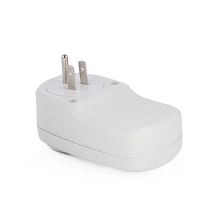 120V 10A ánh sáng hồng ngoại ổ cắm điều khiển USA tiêu chuẩn ổ cắm thông minh - Product Image 4