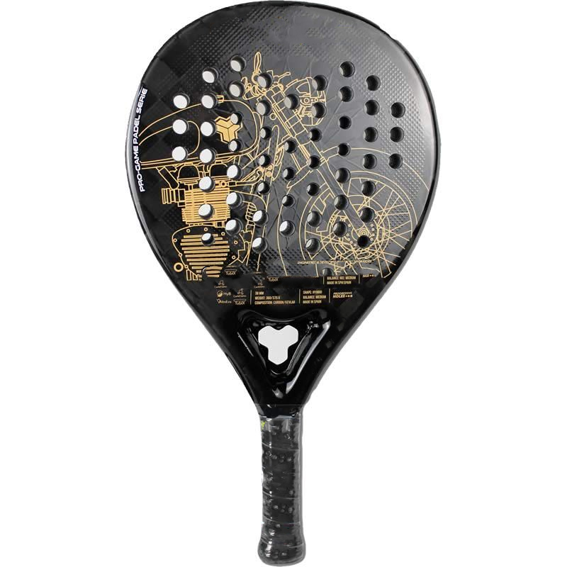 Доступны образцы на заказ, прочная ракетка EVA Core для спорта на открытом воздухе