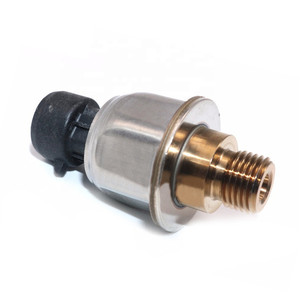 Common Rail <b>Sensor</b> 3PP8-39 12-00688-00 For <b>Light</b> Truck Fuel Pressure Hydraulic <b>Switch</b> Replacement Part - Product Image 1