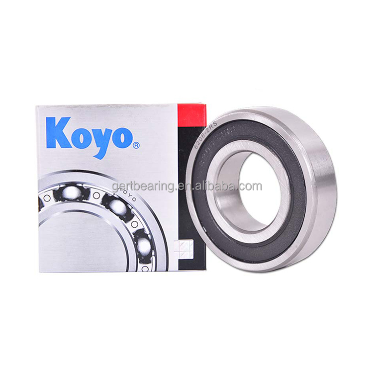 69022RS Koyo Deep Groove Ball Bearing - High Quality