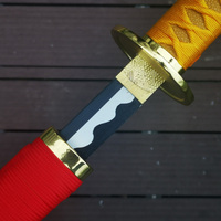 Anime One Piece King Katana Cheap Toys Sword 104cm