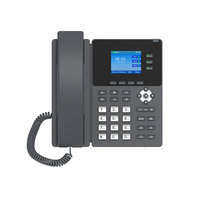 Servidor de Comunicación IP Linux SIP Nuevo de Fábrica Proolin Grandstream Yea-link Fanvil X610EW