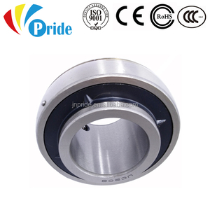 Gốc Nhật Bản Chất Lượng Gối Khối Chèn Hình Cầu Bóng Mang Uc207 Uc201 Uc202 Uc203 Uc204 Uc205 Uc206 Uc208 Uc209 - Product Image 5