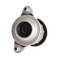 Pièces automobiles Garantie de qualité Support moteur OEM 2042404317 2042400917 pour Mercedes Benz W212 W204 C250
