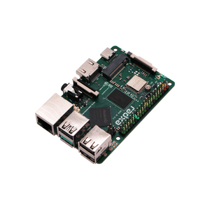 คอมพิวเตอร์บอร์ดเดี่ยวอุตสาหกรรม ROCK 3C RK3566 Quad Core SBC GPU NPU 1080P@60 HDMI Output ยี่ห้อ Radxa - Product Image 6