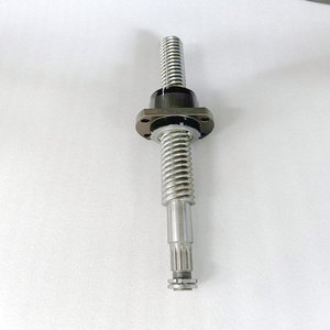 สกรูบอลแบบยึดสำหรับ A07B-0523-8001 a-S50iA Fanuc #052 - Product Image 3