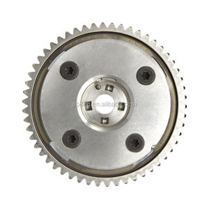 12643421 12655753 VVT614 636500เพลาลูกเบี้ยว918-722ตัวปรับเกียร์ปรับเวลาเหมาะสำหรับ1.4 Buick <span class=keywords><strong>Opel</strong></span> Vauxhall - Product Image 5