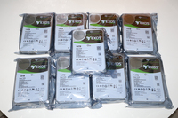 Hard Drive Server EOXS Baru 14tb 16tb 18tb 20tb 22tb Sedang Diskon