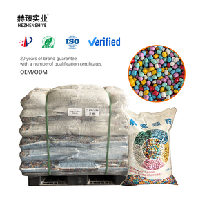 Les particules de porcelaine sont utilisées pour les travaux manuels DIY, la diffusion d'arômes et le remplissage des vases à fleurs / des aquariums. - Product Image 3