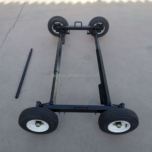 Bestseller Schwerlast-Fahrzeugrangierwagen für Abschleppunternehmen, Hochprofitables Bergungswerkzeug mit Langer Lebensdauer - Product Image 5