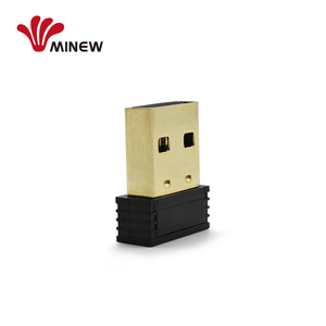 Dispositif de marketing de proximité Minew C3 Mini USB Beacon Eddystone USB iBeacon adapté - Product Image 5