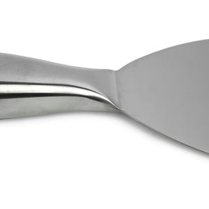 Оптовая продажа, 10 см из нержавеющей стали, промышленный и высококачественный гибкий настенный нож для шпаклевки Из Гипсокартона - Product Image 3