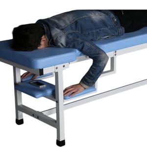 Chăm sóc tại nhà giường bệnh viện 220V 50Hz 120va đa chức năng Giường Bệnh viện cho massage hỗ trợ vật lý trị liệu phẫu thuật xâm lấn tối thiểu - Product Image 2