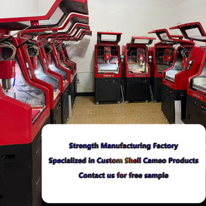 Pendentif <span class=keywords><strong>camée</strong></span> SC01 personnalisé tendance en <span class=keywords><strong>nacre</strong></span> jaune, blanc et noir, perles de coquillage - Product Image 4