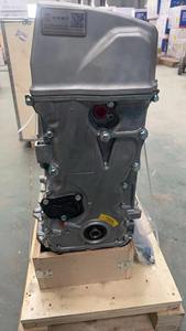 自動車部品2.4L自動車用ガソリンエンジンK24AK24A2ホンダモーターエンジンアセンブリ用ロングブロック - Product Image 5