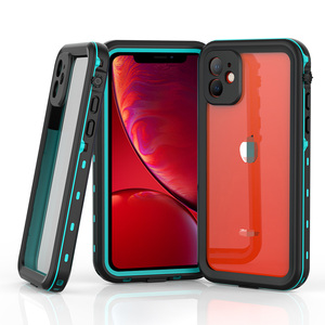 <span class=keywords><strong>เคส</strong></span>กันน้ำ กันกระแทก แข็งแรงทนทาน สำหรับ <span class=keywords><strong>iPhone</strong></span> 11 Pro Max - Product Image 3