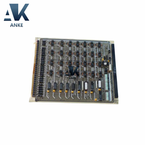 Module de sortie discret Woodward 5462-757 - Product Image 1
