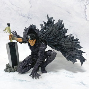 Statuetta da Collezione <span class=keywords><strong>Berserk</strong></span> 15cm, Modellino Anime Giapponese in PVC, Giocattoli per Bambini - Product Image 5