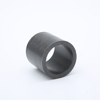 PTFE Poly tetra fluor ethylen Kunststoff Raschig Ring