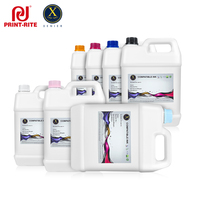 Encre réactive certifiée MCT/VS directe d'usine pour imprimantes occidentales/chinoises Kyocera, compatible
