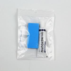 कार पदच्युत किट खरोंच मरम्मत पेंट शरीर यौगिक पेस्ट टच अप स्पष्ट पदच्युत - Product Image 4