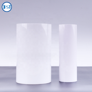 Nhà máy tùy chỉnh đùn Milky Polycarbonate khuếch tán Opal PC/PMMA <span class=keywords><strong>acrylic</strong></span> ống cho đèn LED - Product Image 6
