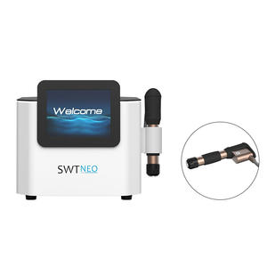 Appareil de thérapie par ondes de choc pneumatiques 10 bars pour soulager la douleur, prix compétitif, physiothérapie, gestion des douleurs dorsales, usage domestique - Product Image 4