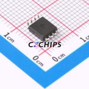 Chip IC de circuito integrado SOP-8 nuevo y original, oferta completa de chips de componentes electrónicos y servicio BOM - Product Image 2