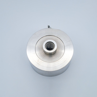 Sensor de Medición de Fuerza Modelo RJ-8605 1t/2t/5t/10t, Celda de Carga con Certificación CE y ROHS, Suministro de Fábrica