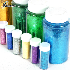 Kolortek <strong>Glitter</strong> Pearlescent Metal Flake <strong>Glitter</strong> for Car <strong>Paint</strong> <strong>Additive</strong> - Product Image 5