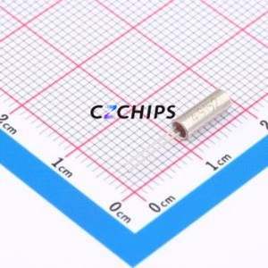 K38491522030 Crystal (Passive) DT-38 Crystal Oscillator 4.9152MHz 30ppm 20pF - Product Image 1