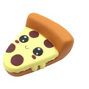 Juguetes Antiestrés de Animales de Silicona y Látex de Rebote Lento, Suaves, Perfumados, Personalizables, para Decorar Pasteles y Aliviar el Estrés - Product Image 5