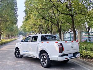 Camioneta Great Wall Cannon de <span class=keywords><strong>Segunda</strong></span> <span class=keywords><strong>Mano</strong></span>, Fabricada en China, Hermosa y Económica, Versión Diésel Automática 2.0T 2020 - Product Image 6