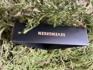 <span class=keywords><strong>แชมพู</strong></span>สูตรเข้มข้<span class=keywords><strong>น</strong></span> <span class=keywords><strong>น</strong></span>ิว เนเจอร์ เฮอร์เบิล ออร์แก<span class=keywords><strong>น</strong></span>ิค <span class=keywords><strong>เซ</strong></span><span class=keywords><strong>เว่</strong></span><span class=keywords><strong>น</strong></span> กรีน ไทรแองเกิล โพลีกอ<span class=keywords><strong>น</strong></span>ัม มัลติฟลอรัม แบล็ค กาโนเดอร์มา อะทรัม - Product Image 3