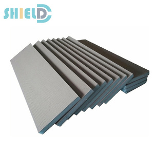 Xi măng công ty tìm kiếm đại lý phân phối sợi xi măng Hội Đồng Quản trị cách nhiệt backer Board - Product Image 2