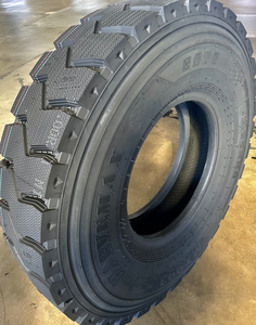 MARVEMAX Pneus et Roues Commerciales TBR MX993 11.00R20 TT : Solution Tout-Terrain Fiable et Économique - Product Image 6