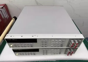 Multímetro Digital Keysight 3458A de 8.5 Dígitos Usado (1 Unidad) - Product Image 3