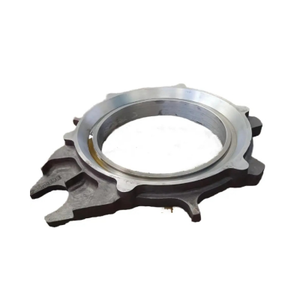 Bucha Excêntrica para Britador Cônico / Luva de Bronze, Peças de Reposição em Bronze de Estanho de Alta Teor de Chumbo Adequadas para <span class=keywords><strong>Metso</strong></span> Sandvik Symons - Product Image 1